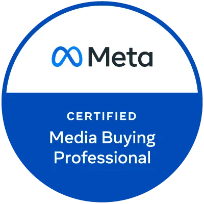 Meta Certified Digital Marketing Associate Certification