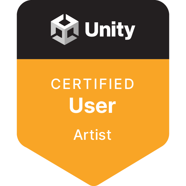 Artist Certification