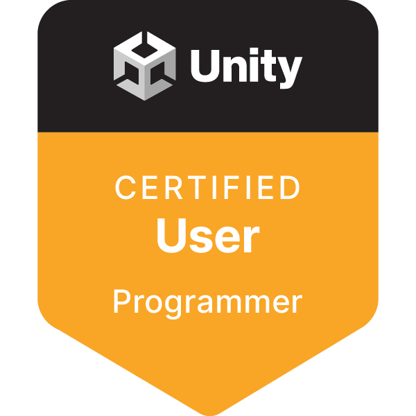 Programmer Certification