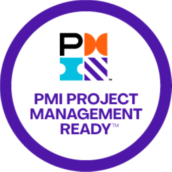 PMI Project Management Ready