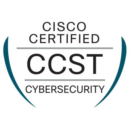 CCST Cybersecurity